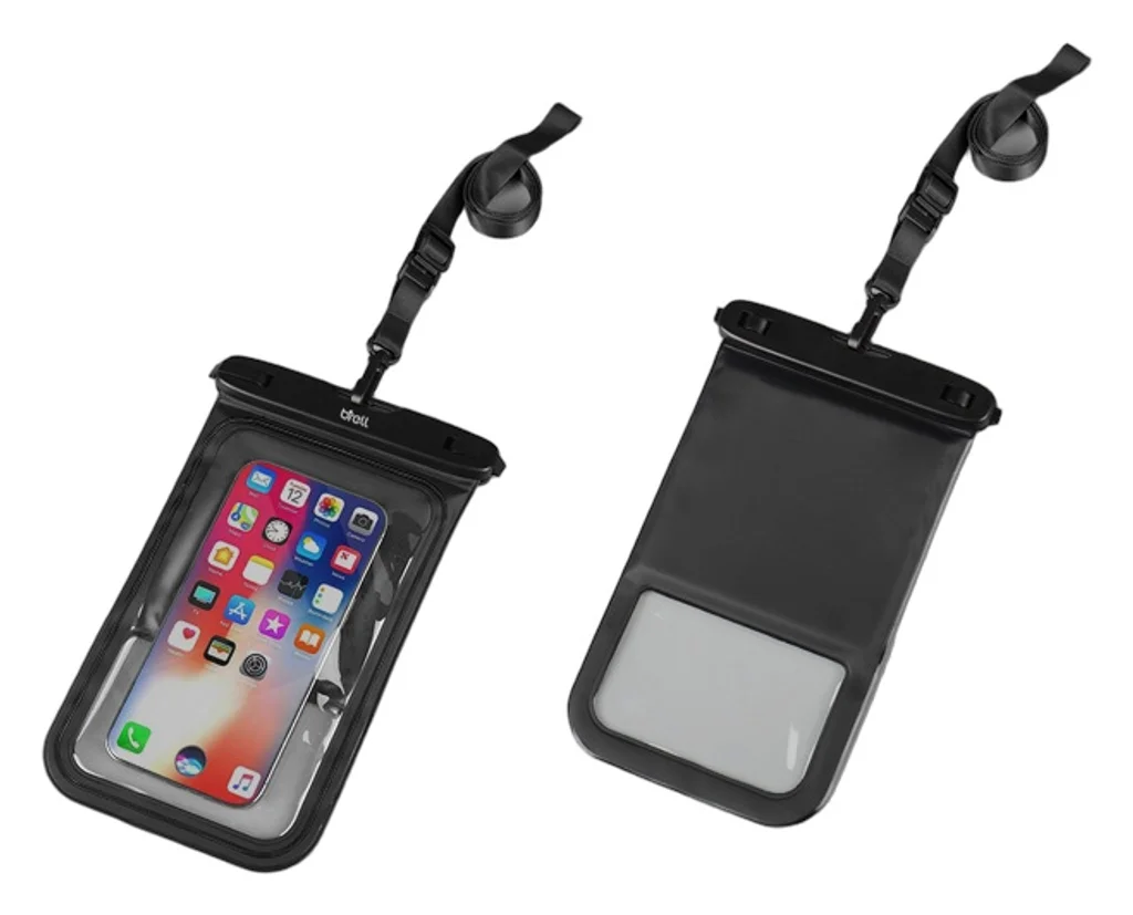 Hovedproduktbilde for 25-47-dra-3983 Swelo PVC Flytende Vanntett Telefonpose