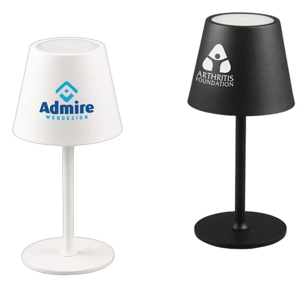 Hovedproduktbilde for 25-47-dra-4011 Annelise Oppladbar Mini Bordlampe