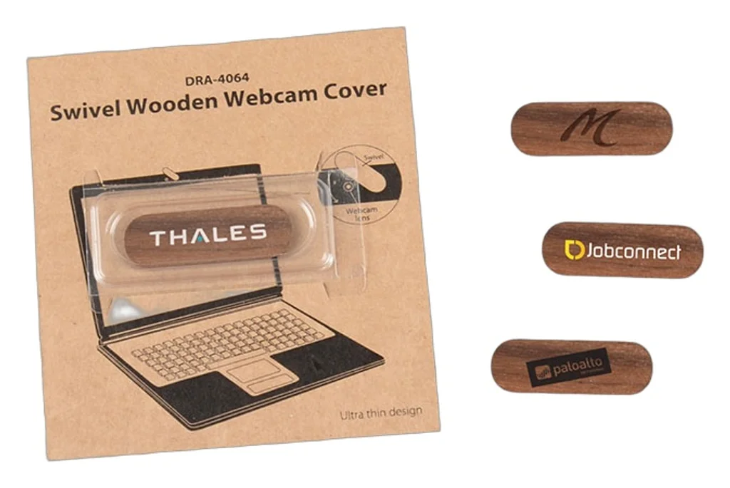 Hovedproduktbilde for 25-47-dra-4064 Sankt Tre Webcam Cover