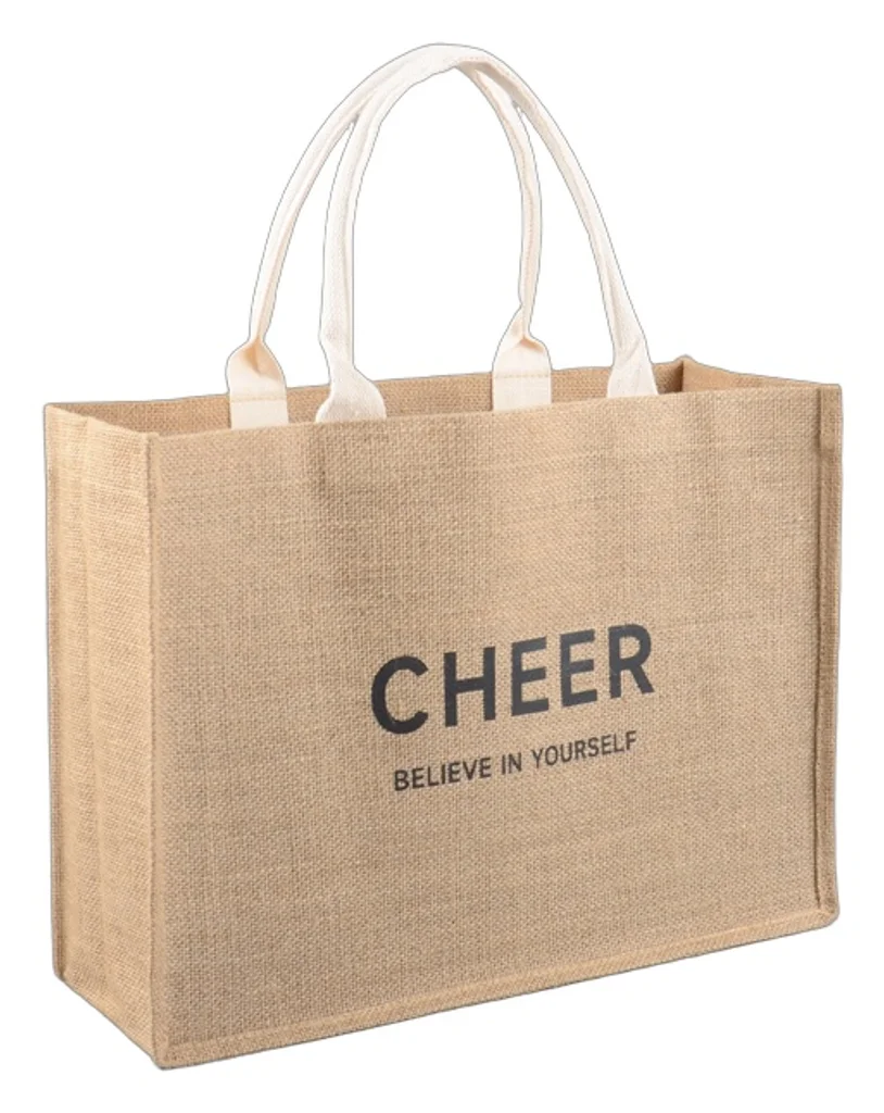 Hovedproduktbilde for 25-47-dra-4120 Christer Jute 23L Strandveske