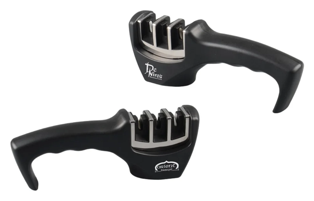 Hovedproduktbilde for 25-47-dra-4167 Pieta 3-i-1 Knivsliper