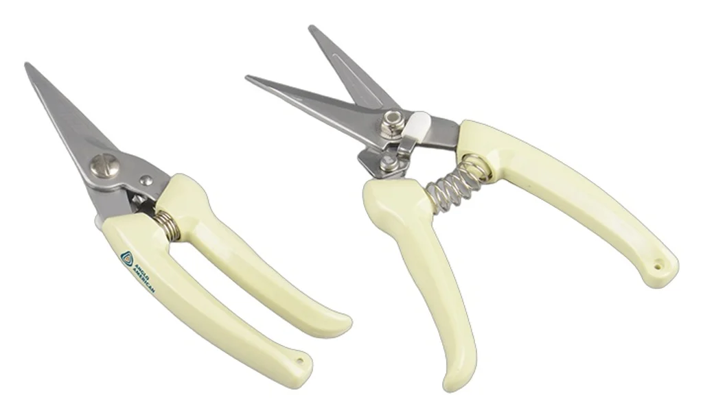 Hovedproduktbilde for 25-47-dra-4231 Winston Rustfritt Stål Hagesaks