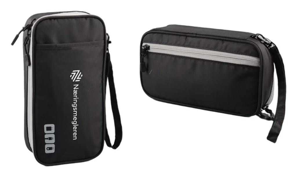 Hovedproduktbilde for 25-47-dra-4279 France RPET Organiseringsbag
