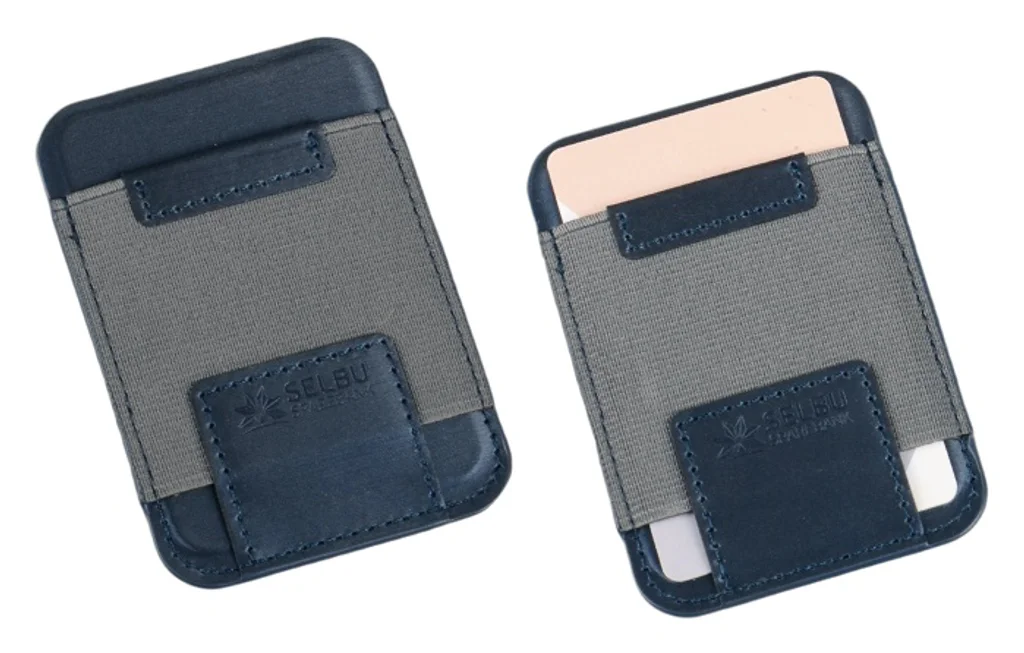 Hovedproduktbilde for 25-47-dra-4402 Antwerpen PU-skinn Kortholder