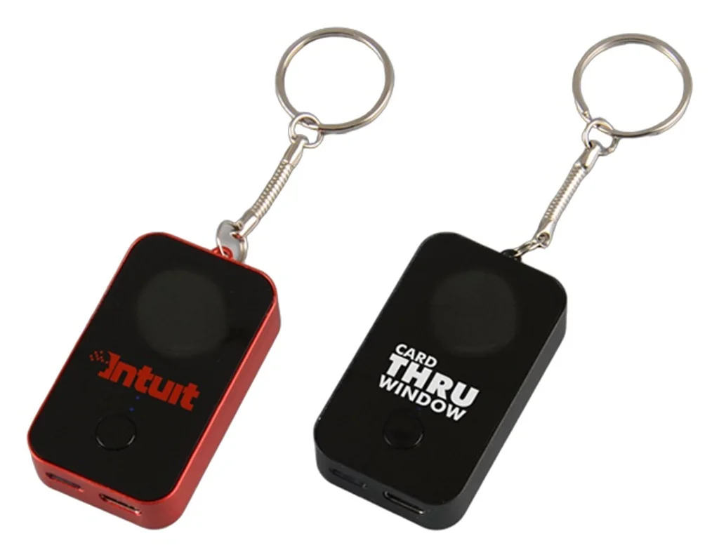Hovedproduktbilde for 25-47-dra-5021 Prince 2-i-1 iWatch  Trådløs Powerbank