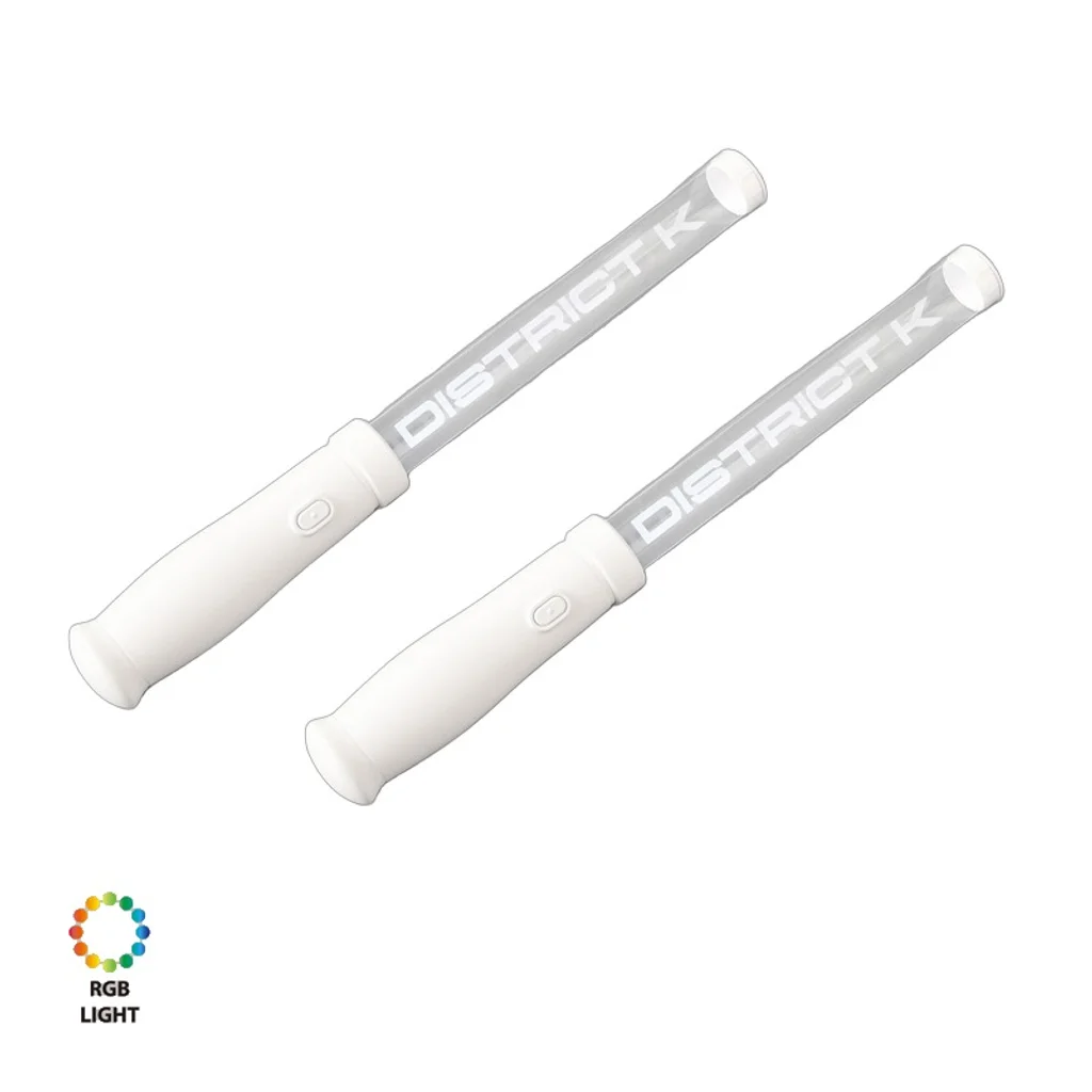 Hovedproduktbilde for 25-47-dra-5776 Fiesta LED Gløpinne