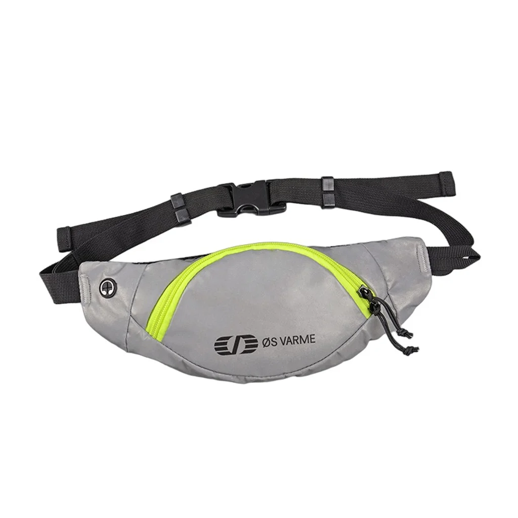 Hovedproduktbilde for 25-47-drb-2359 Halle Refleks Rumpetaske