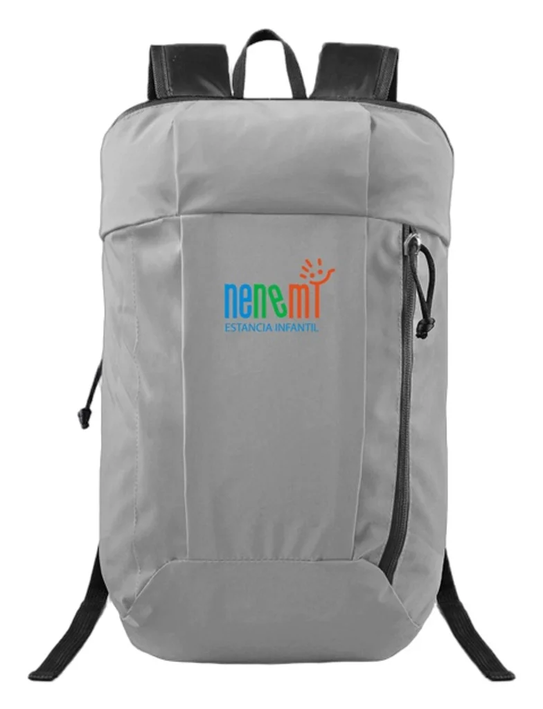 Hovedproduktbilde for 25-47-drb-2389 Mjölby Refleks 10L Ryggsekk for Barn