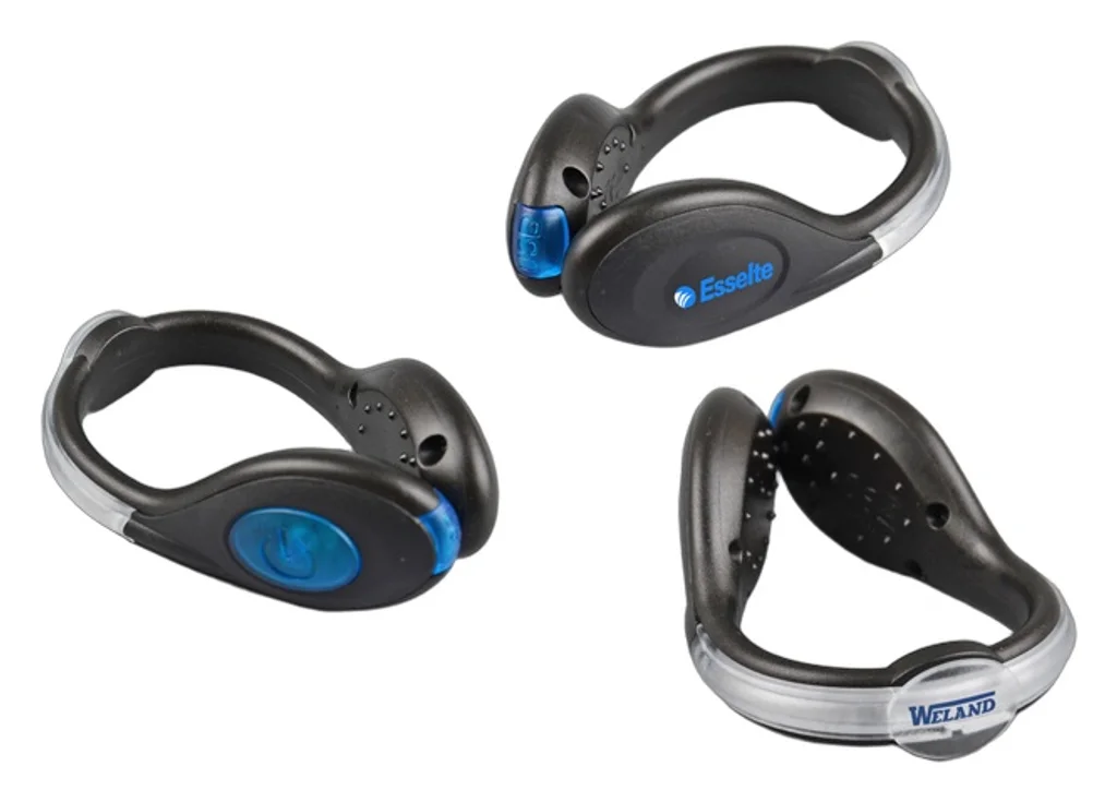 Hovedproduktbilde for 25-47-drb-2412 War Sikkerhetsstropp med LED-lys