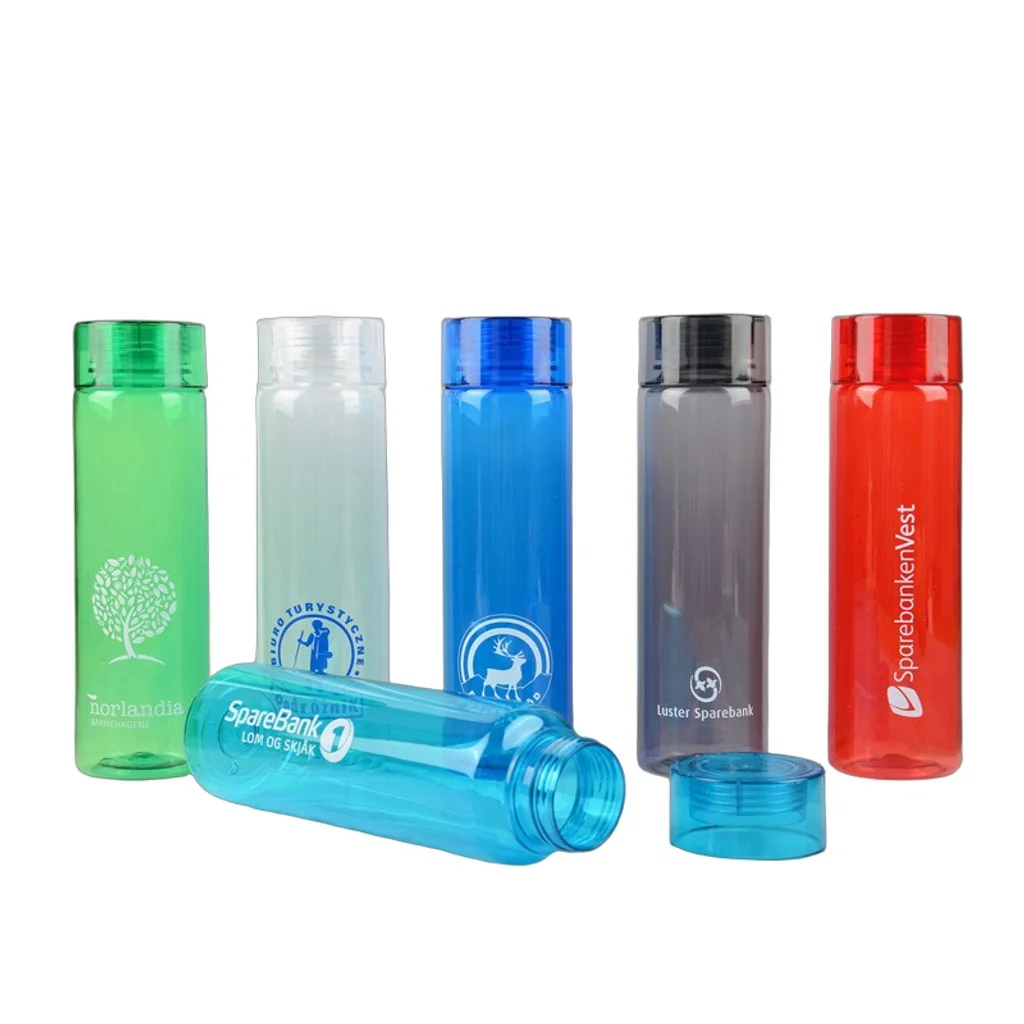 Hovedproduktbilde for 25-47-drb-2435-b Lindegard 950 ml Tritan Drikkeflaske