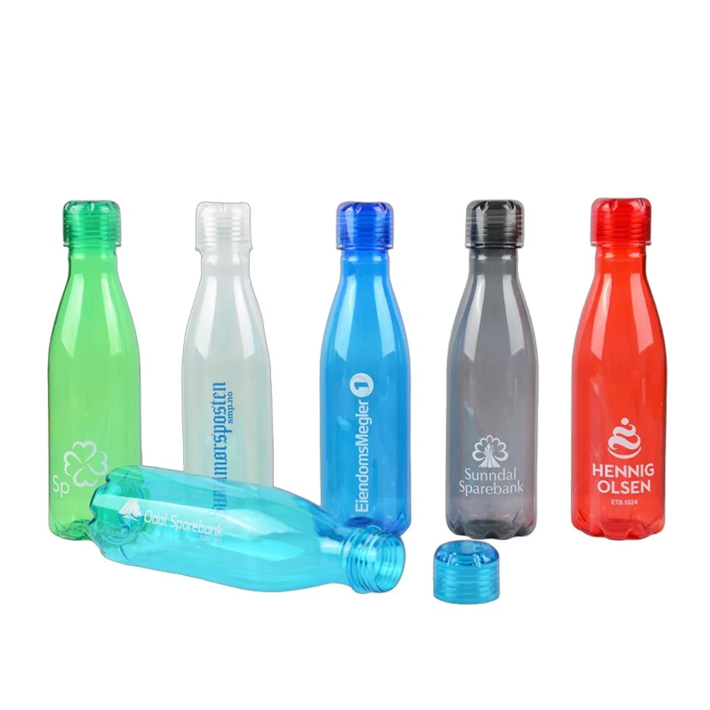 Hovedproduktbilde for 25-47-drb-2437-b Vikås 750 ml Tritan Drikkeflaske