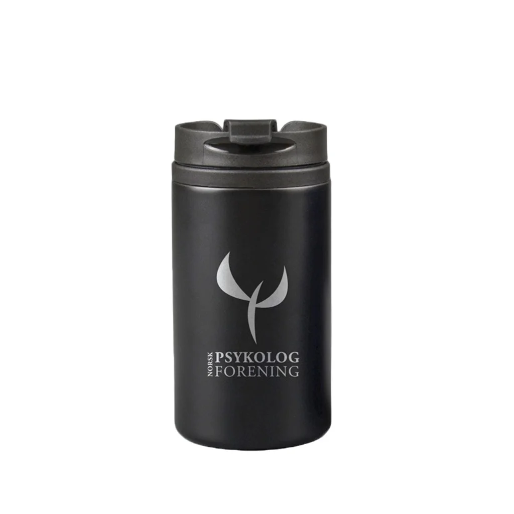 Hovedproduktbilde for 25-47-drb-2796-b Julienne 250 ml Rustfritt Stål Termokopp