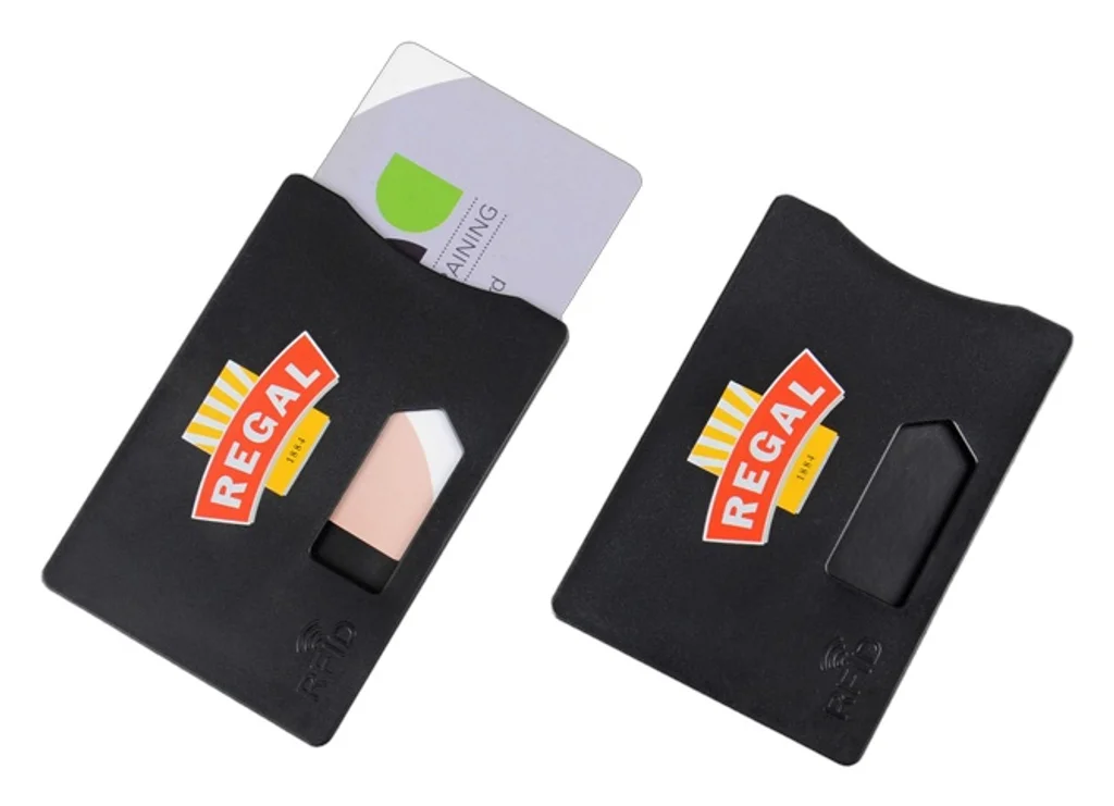 Hovedproduktbilde for 25-47-drb-2881 Kitee RFID Kortholder