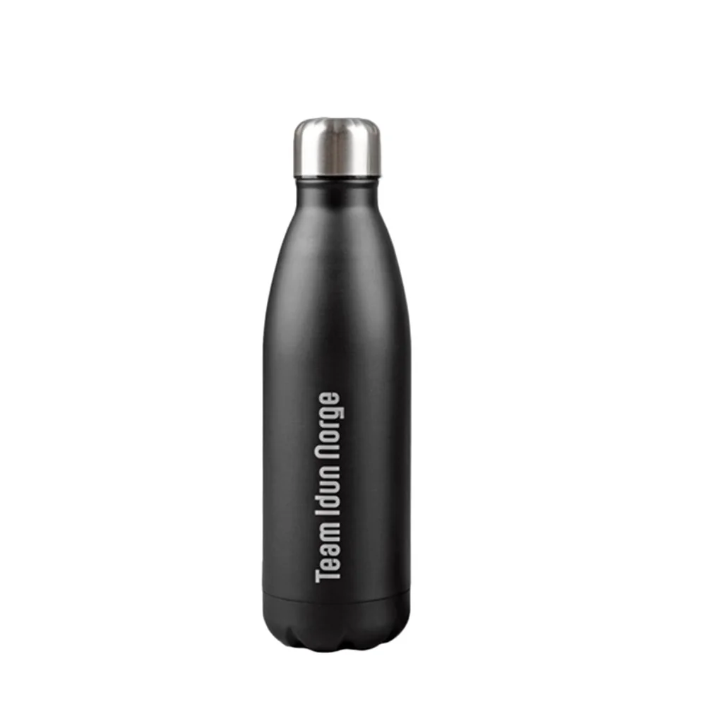 Hovedproduktbilde for 25-47-drb-3046 Skaldmo 500 ml Rustfritt Stål Termoflaske