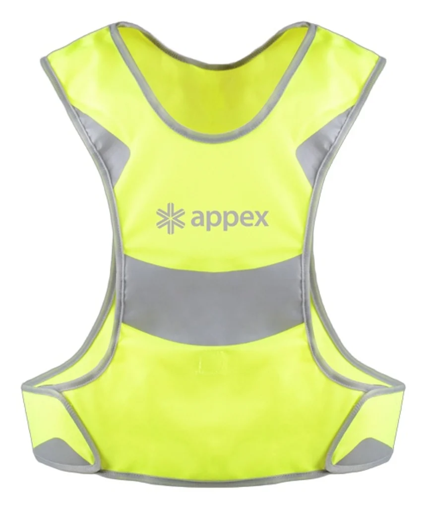Hovedproduktbilde for 25-47-drb-3540 Donau Refleksvest
