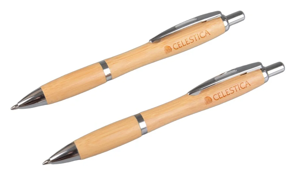 Hovedproduktbilde for 25-47-drb-3687 Sorelle Bambus Kulepenn