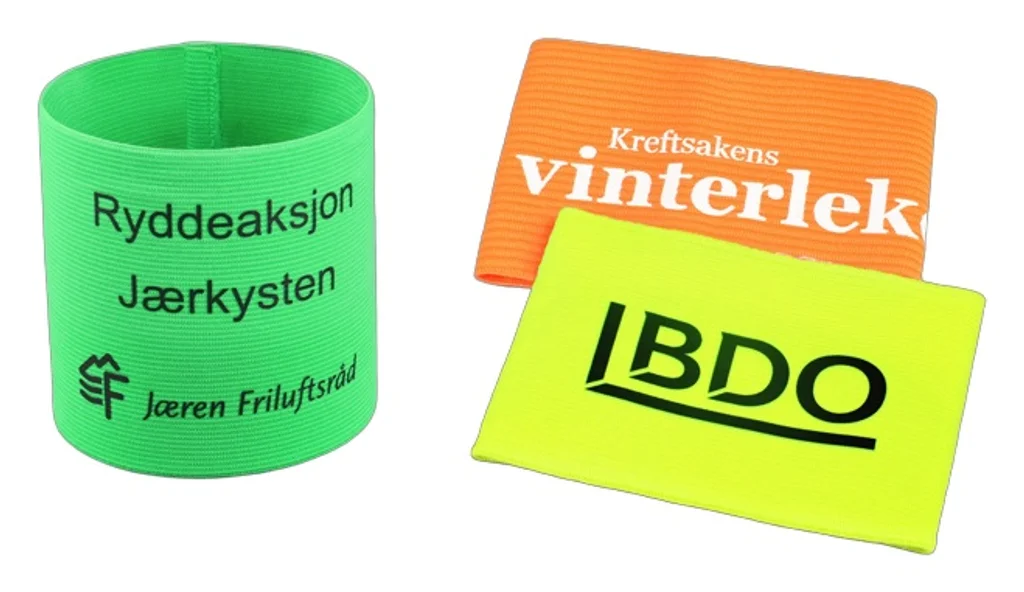 Hovedproduktbilde for 25-47-drb-4132 Aris Elastisk Kapteinsbind