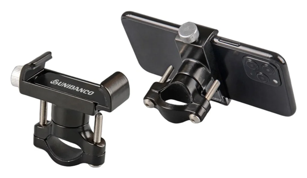 Hovedproduktbilde for 25-47-drb-4306 Goldie Roterende Mobilholder til Sykkel
