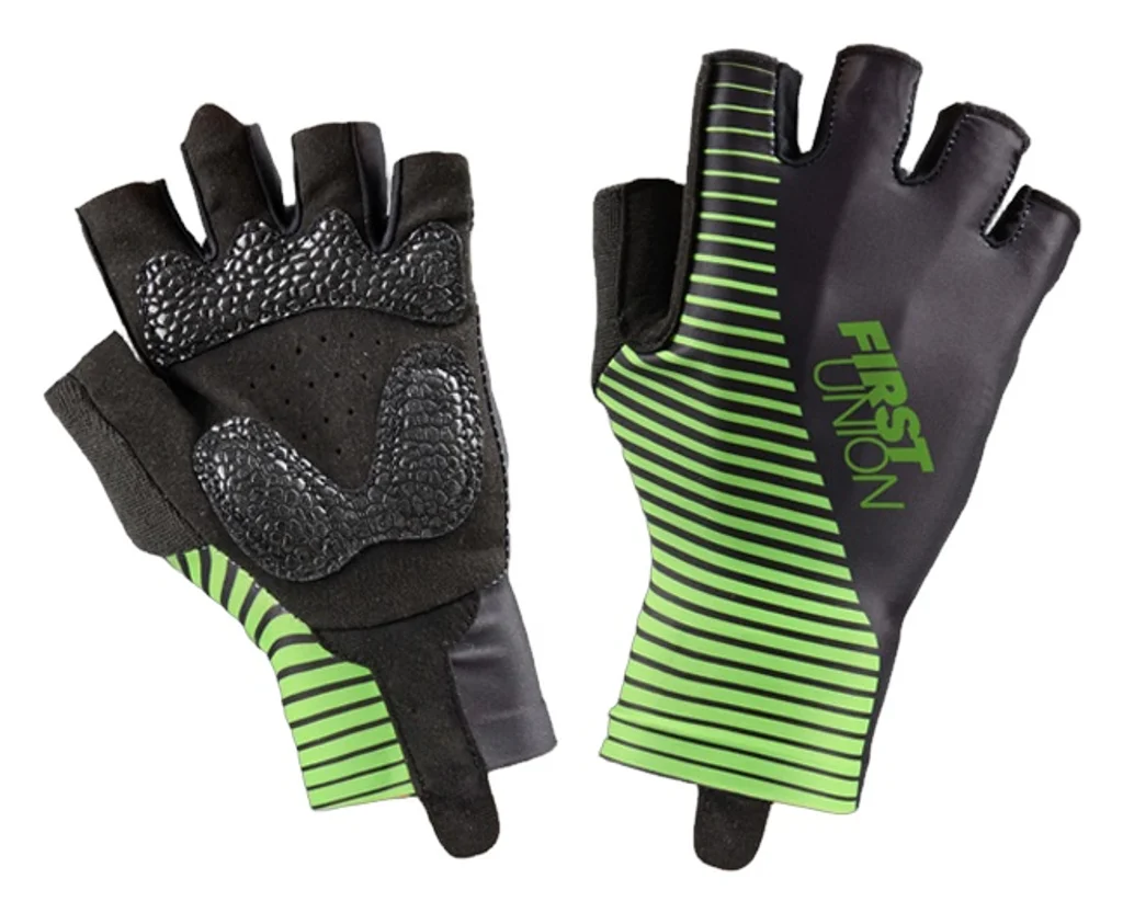 Hovedproduktbilde for 25-47-drb-4322 Savino Spandex Fullfargetrykket Sykkelhansker