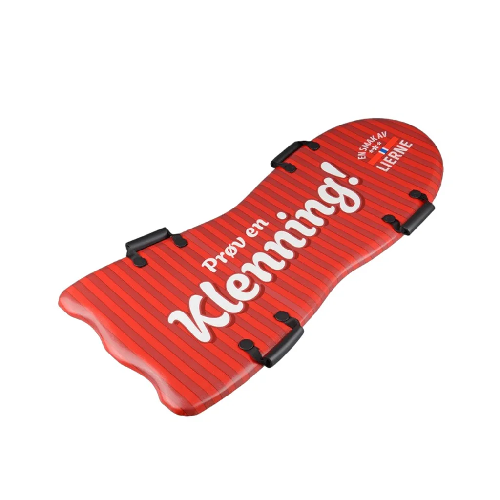 Hovedproduktbilde for 25-47-drb-4509-b Ankerbekk Akebrett for To i PE-Skum