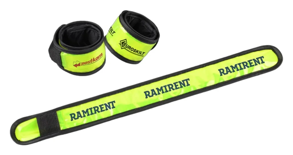 Hovedproduktbilde for 25-47-drb-4539 Louis Slapwrap med LED-lys