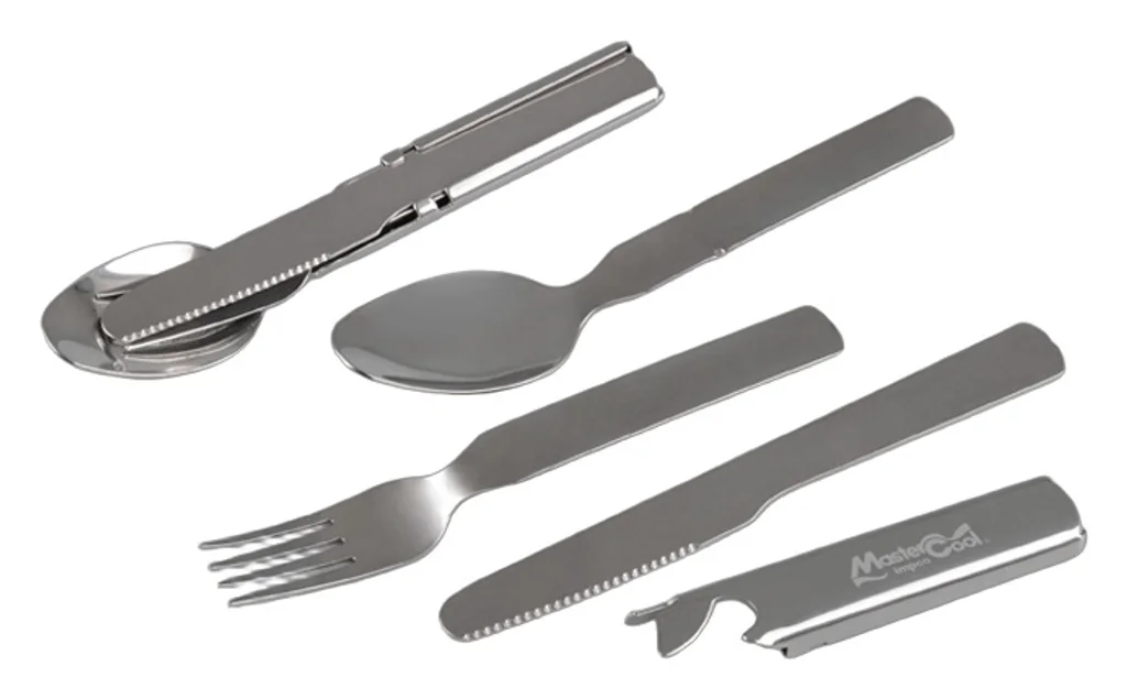 Hovedproduktbilde for 25-47-drb-4544 Falster Rustfritt Stål Bestikksett