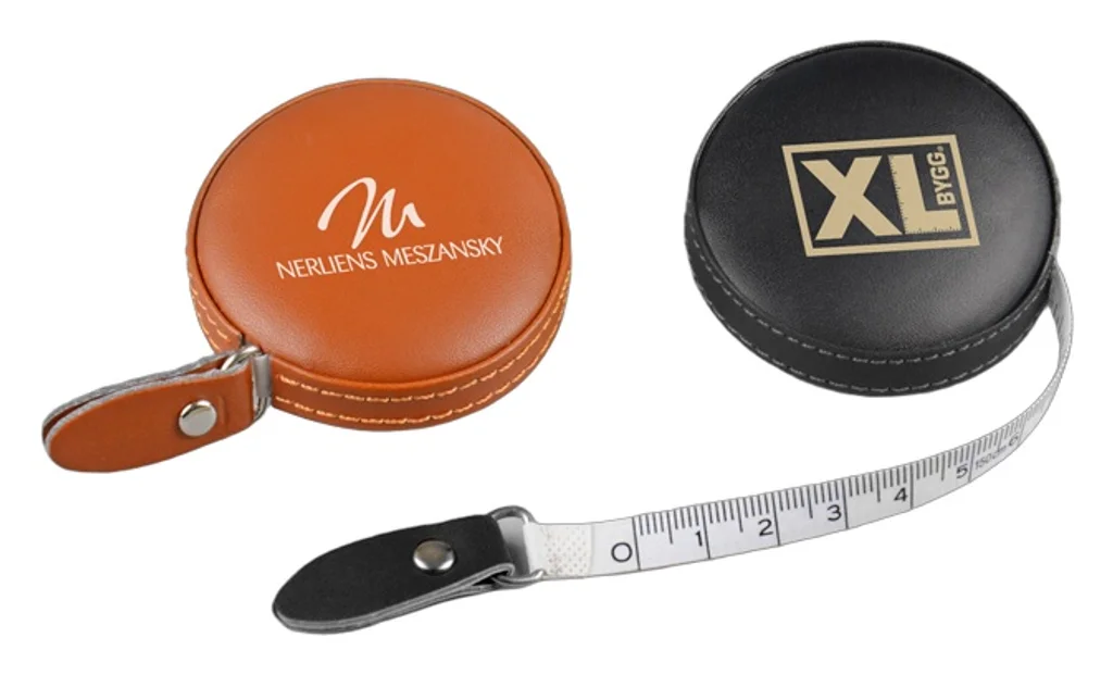 Hovedproduktbilde for 25-47-drb-4624 Tira PU Skinn 1,5 m / 15 mm  Målebånd