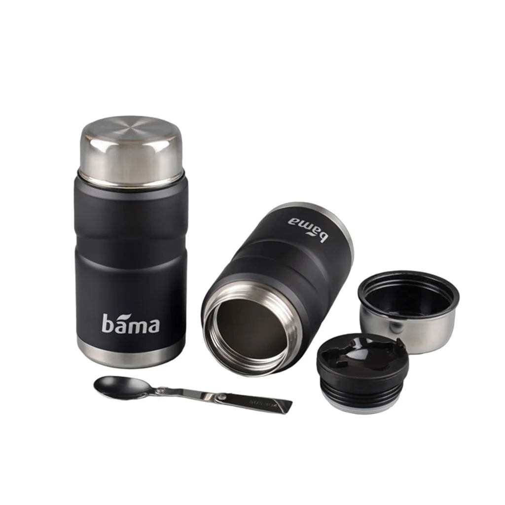 Hovedproduktbilde for 25-47-drb-4666-b Eikefred 700 ml Mattermos