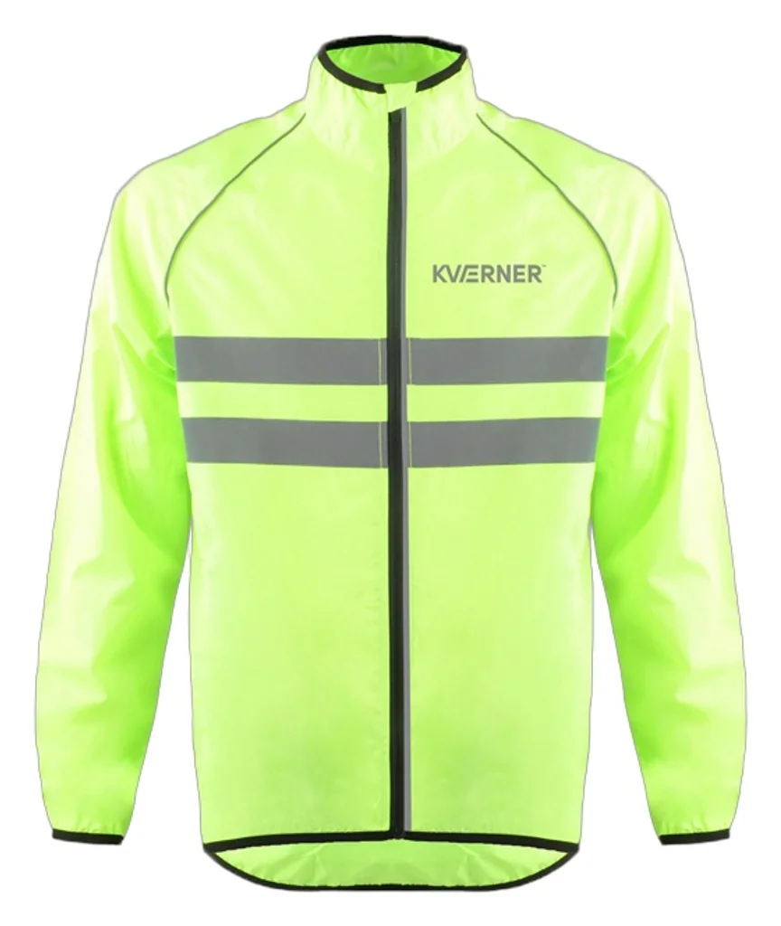 Hovedproduktbilde for 25-47-drb-4724 Tovi Sport Refleksjakke