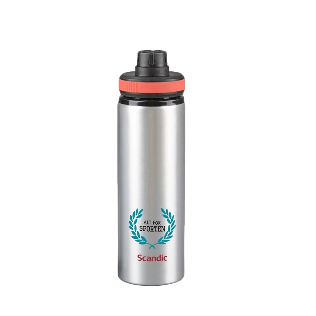 Hovedproduktbilde for 25-47-drb-4751-b Kråkestein Aluminium 750 ml Drikkeflaske