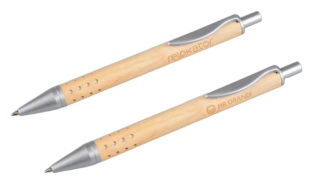 Hovedproduktbilde for 25-47-drb-4778 Toronto Lønnetre  Kulepenn