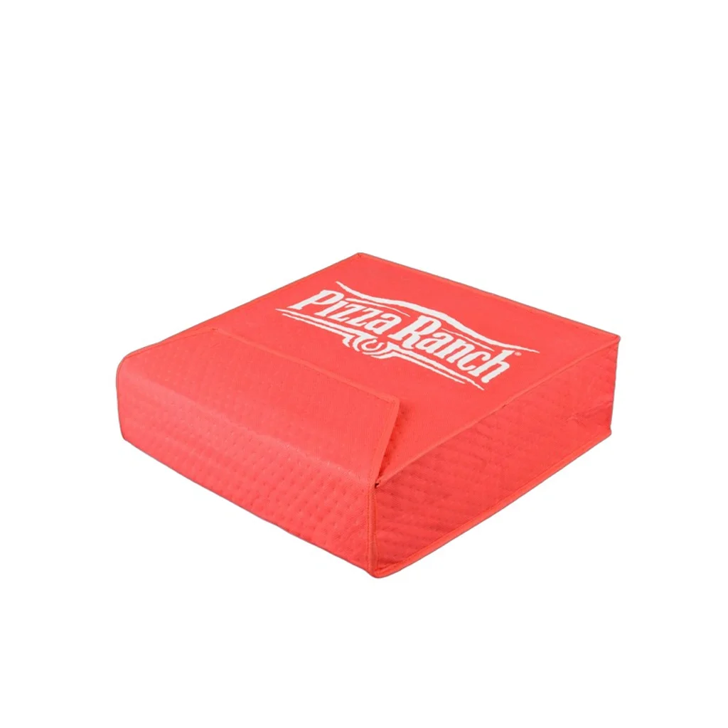 Hovedproduktbilde for 25-47-drb-4899-b Grønnborg Non-woven Isolert Pizzabag