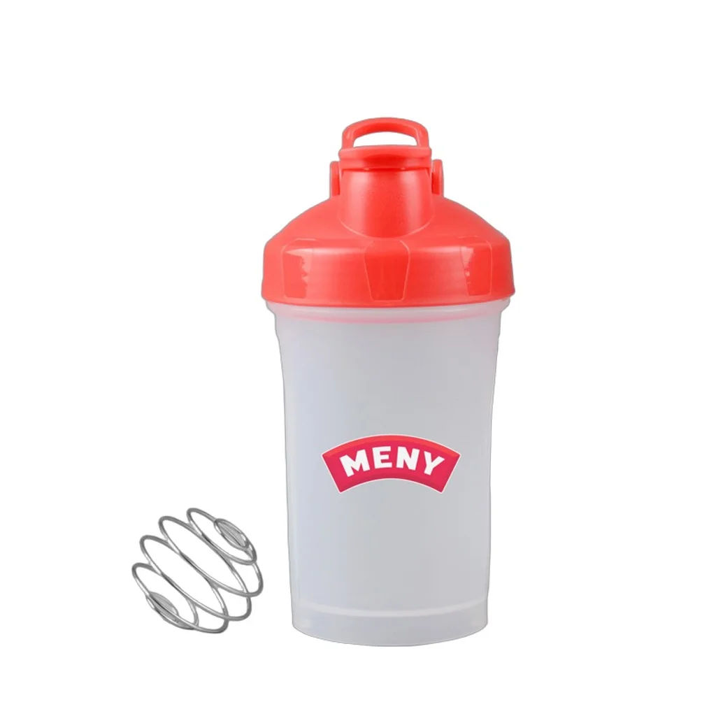 Hovedproduktbilde for 25-47-drb-4993-b Fitness 550 ml Proteinshaker