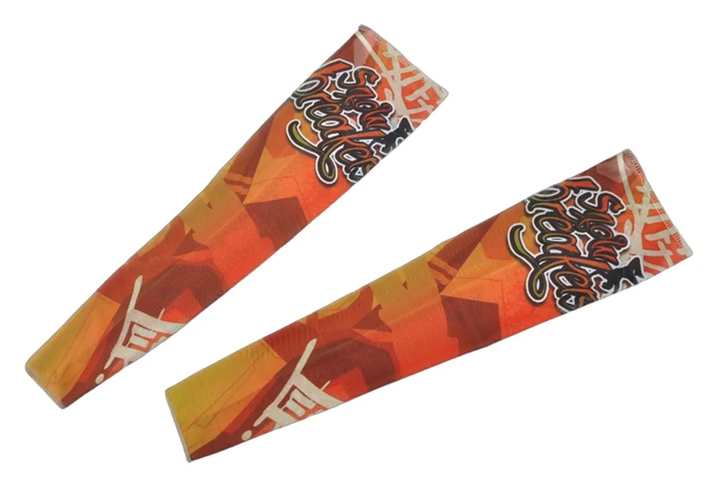 Hovedproduktbilde for 25-47-drb-5070 Vexa Spandex og Polyester Sportsermer