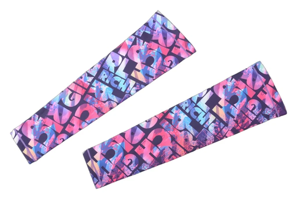 Hovedproduktbilde for 25-47-drb-5071 Kylo Spandex og Polyester Sportsermer
