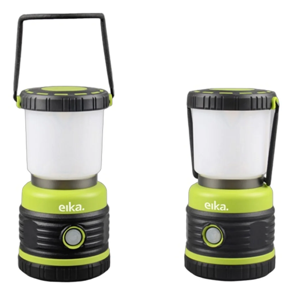 Hovedproduktbilde for 25-47-drb-5089 Zenon Campinglanterne med 4400 mAh Powerbank