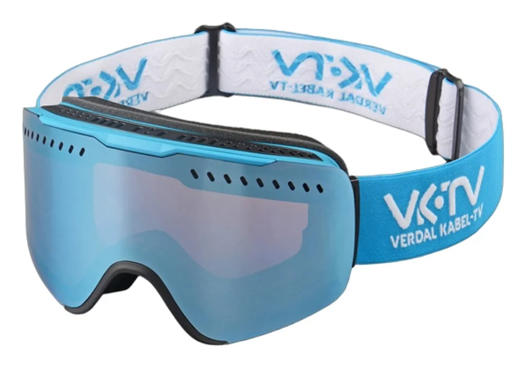 Hovedproduktbilde for 25-47-drb-5096 Kontur Skibriller med OTG-design