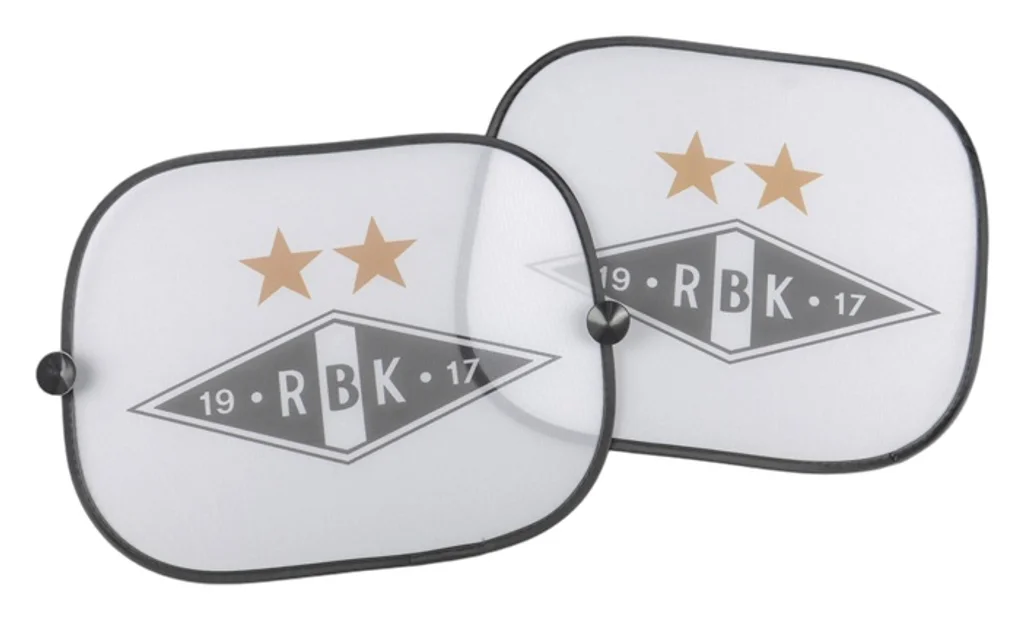 Hovedproduktbilde for 25-47-drb-5157 Regensburg UV-blokkerende Solskjerm til Frontrute