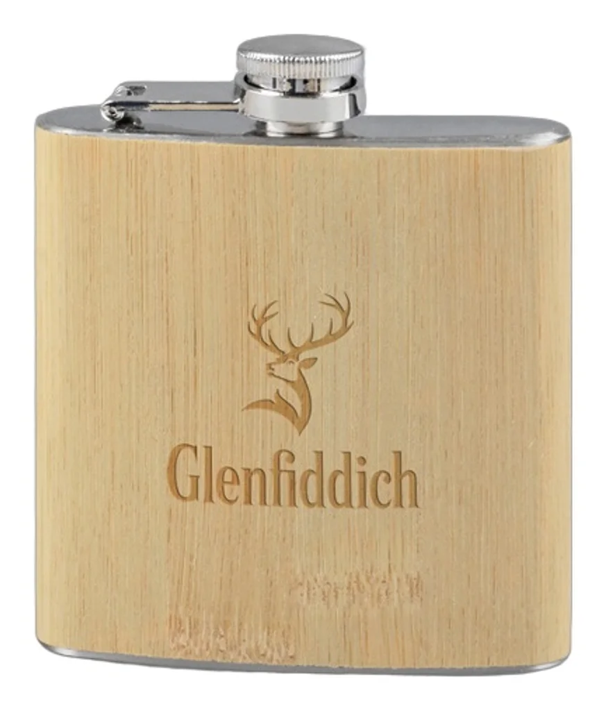 Hovedproduktbilde for 25-47-drb-5239 Limburg 170 ml Bambus Lommelerke