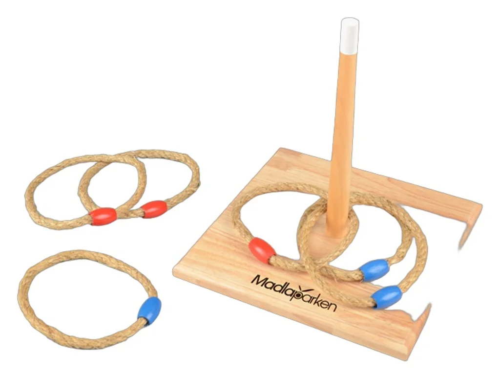 Hovedproduktbilde for 25-47-drb-5286 Salisbury Tre Sett med Ringspill