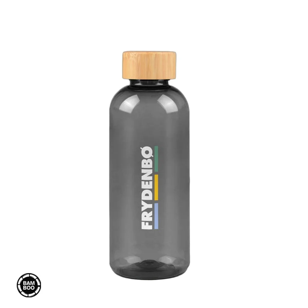 Hovedproduktbilde for 25-47-drb-5306-b Otertind 650 ml Drikkeflaske med Bambuslokk