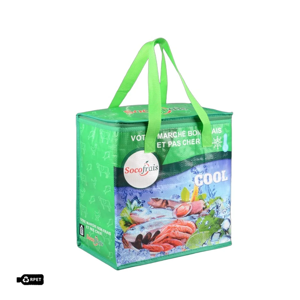 Hovedproduktbilde for 25-47-drb-5367-b Vestelv RPET 25L Kjølebag