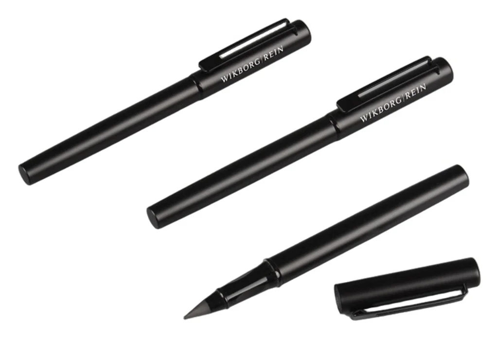 Hovedproduktbilde for 25-47-drb-5370 Glino Metall Evighetspenn med Viskelær