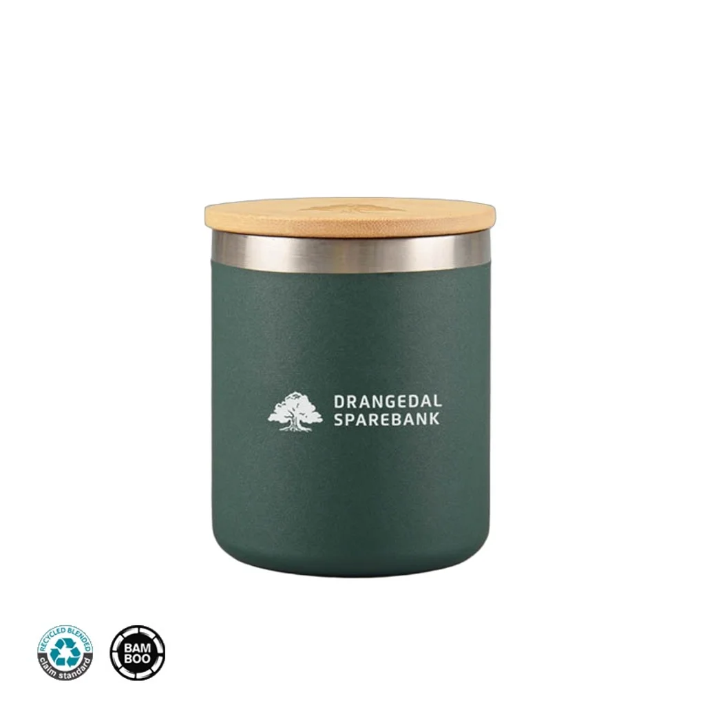 Hovedproduktbilde for 25-47-drb-5388-b Durban 330 ml RCS Rustfritt Stål Termokopp