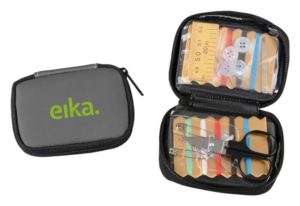 Hovedproduktbilde for 25-47-drb-5404 Lurea Reisekit med Syutstyr