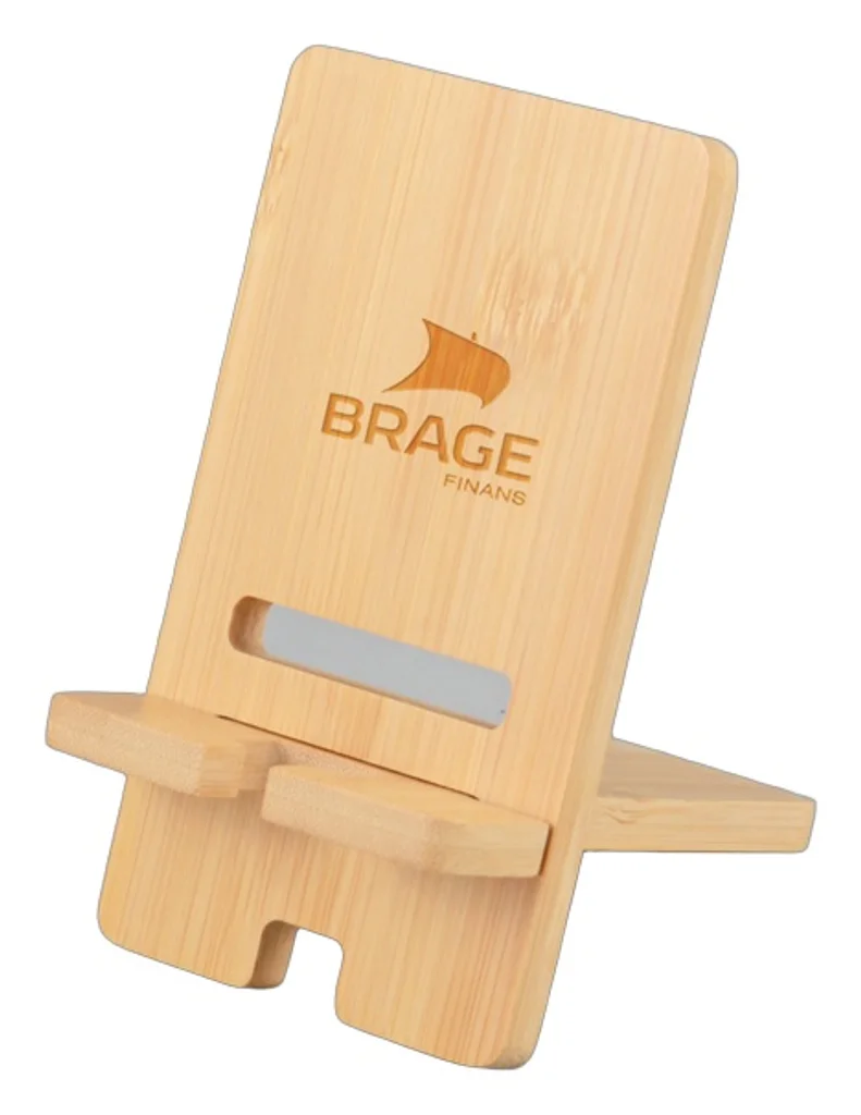 Hovedproduktbilde for 25-47-drb-5443 Tangier Bambus Stativ til Telefon