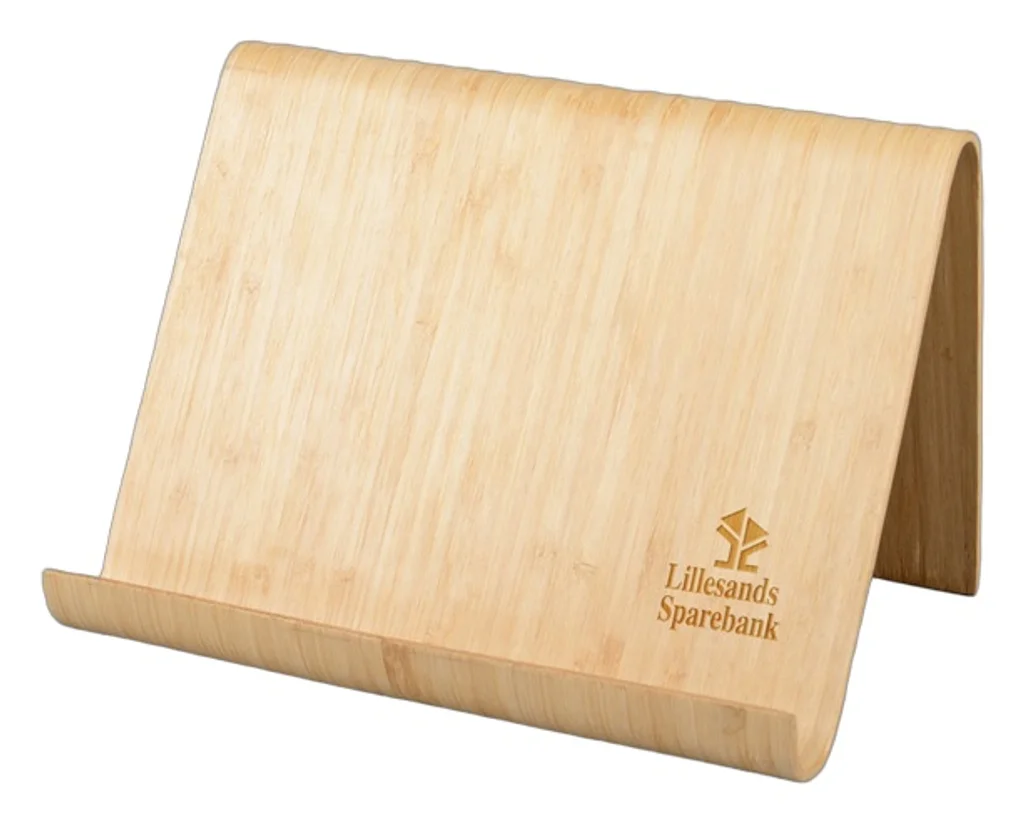 Hovedproduktbilde for 25-47-drb-5445 Capri Bambus Stativ til Nettbrett
