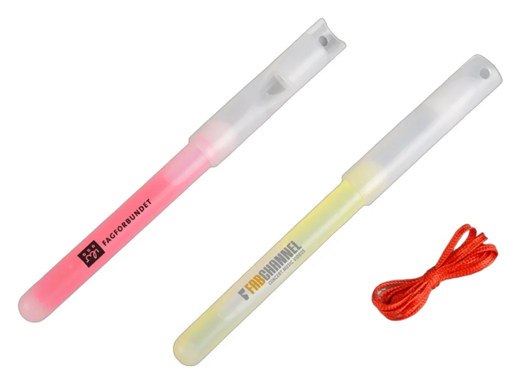 Hovedproduktbilde for 25-47-drb-5517 Liepaja Selvlysende Lightsticks med Fløyte