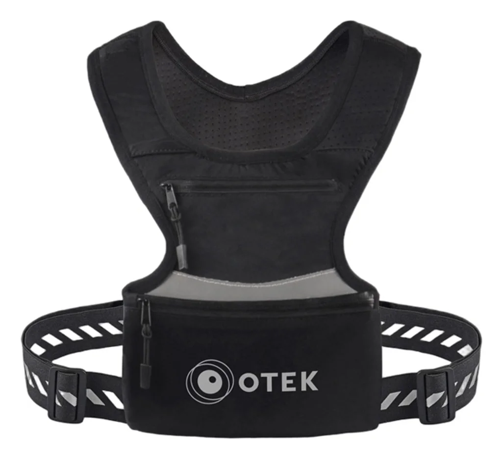 Hovedproduktbilde for 25-47-drb-5544 Algeciras Refleks Sportvest