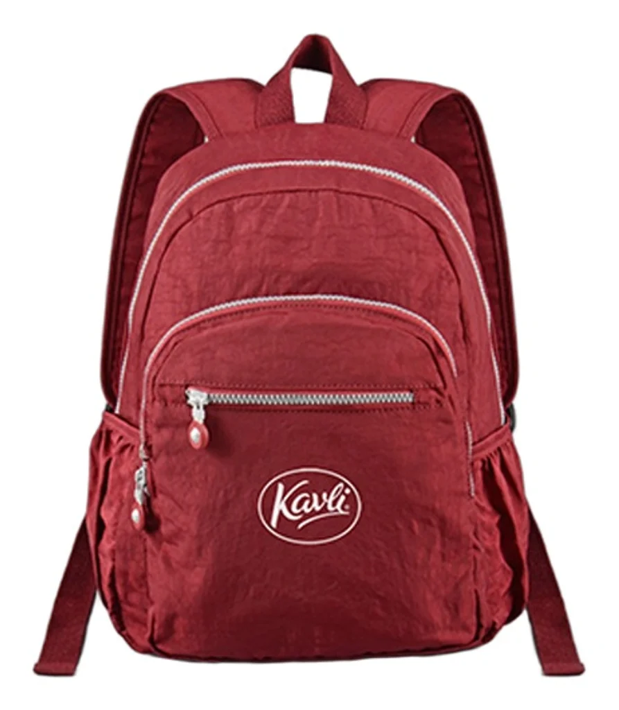 Hovedproduktbilde for 25-47-drb-5577 Kirsten Nylon 15L Ryggsekk